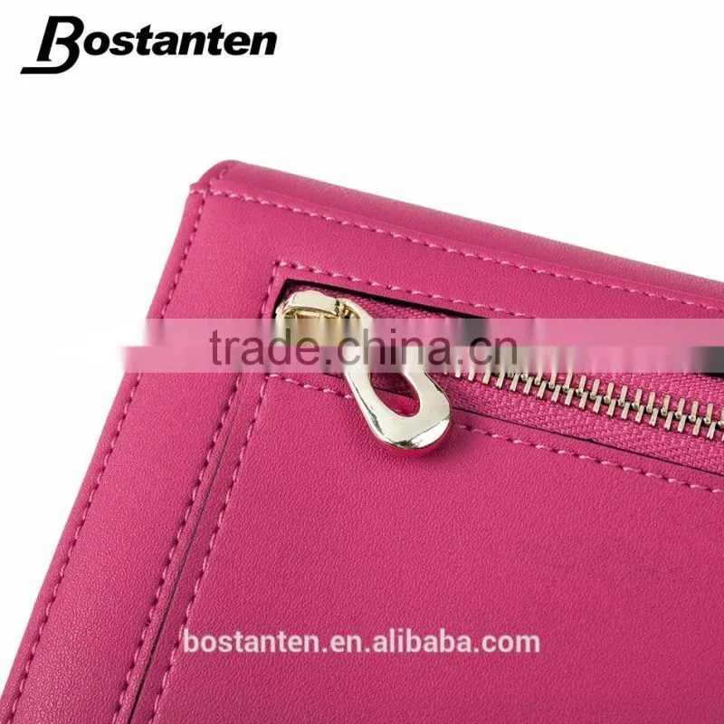 New Arrival Wallets Women Designer Purse Long Design Hasp Folding Type