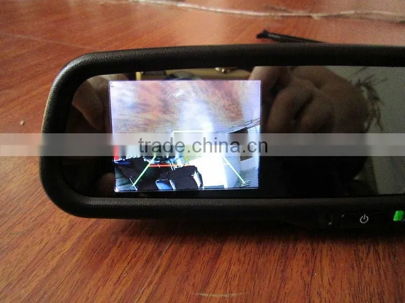 Latest mirror rearview mirror for VW