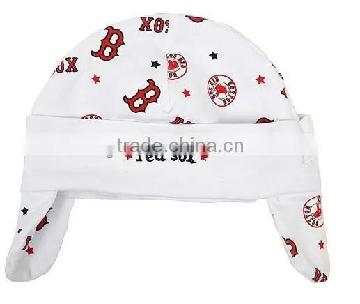 baby girls winter hats