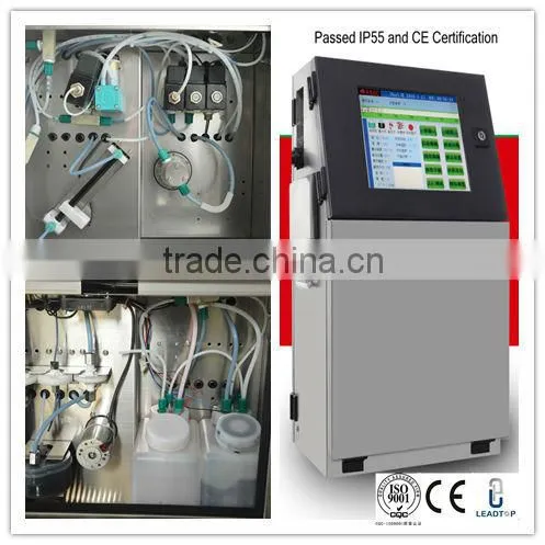 LT-K68C Inkjet Code Machine