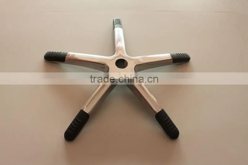 aluminum chair base ALA-C1