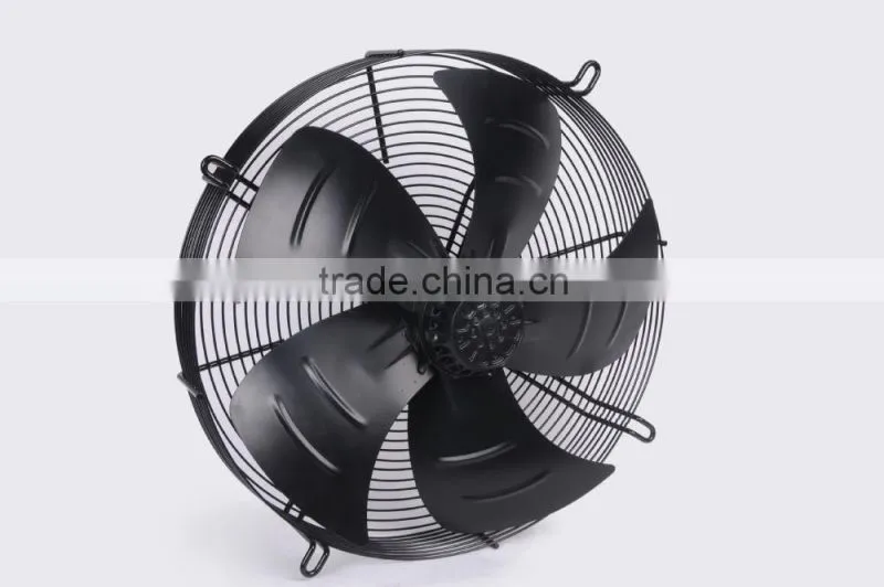 YWF small electric fan motor with external rotor