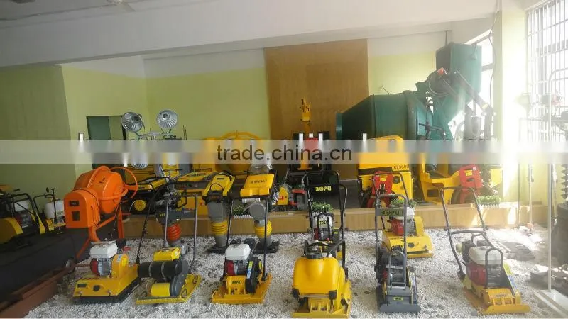 concrete saw cutting equipment