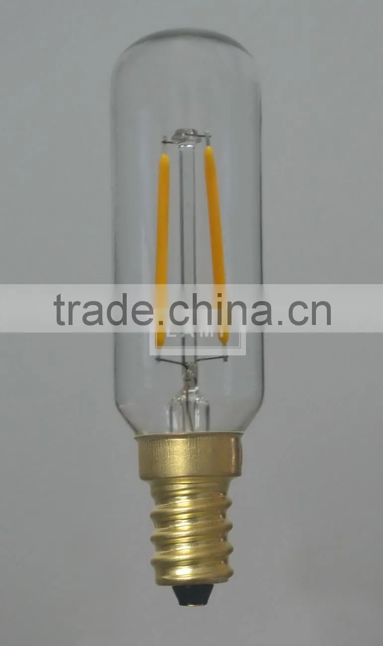 Scandinavianlamp's LED Vintage Edison Bulb LED Filament Bulb T20,T25,T30