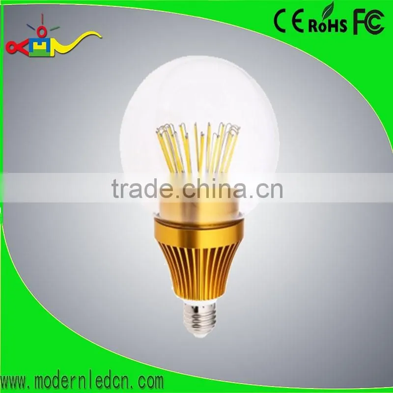 360 degree e27 12 volt led filament bulbs 15w 2700k 3000k