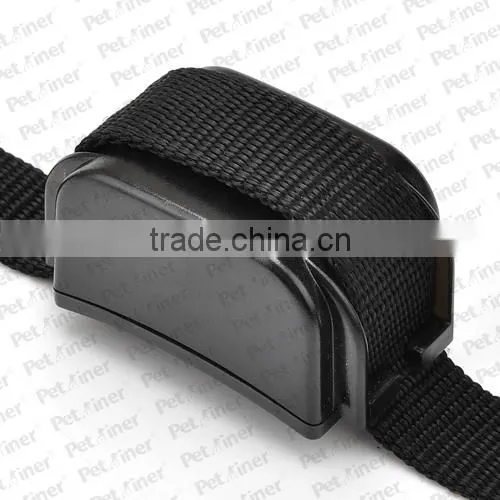 Dog Remote Training Electric Collar with LCD Display
