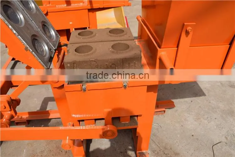wall solid brick hollow block machine SKYPE:wuyan535