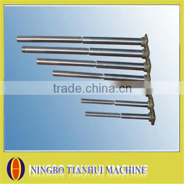 Lawn Mower Shaft