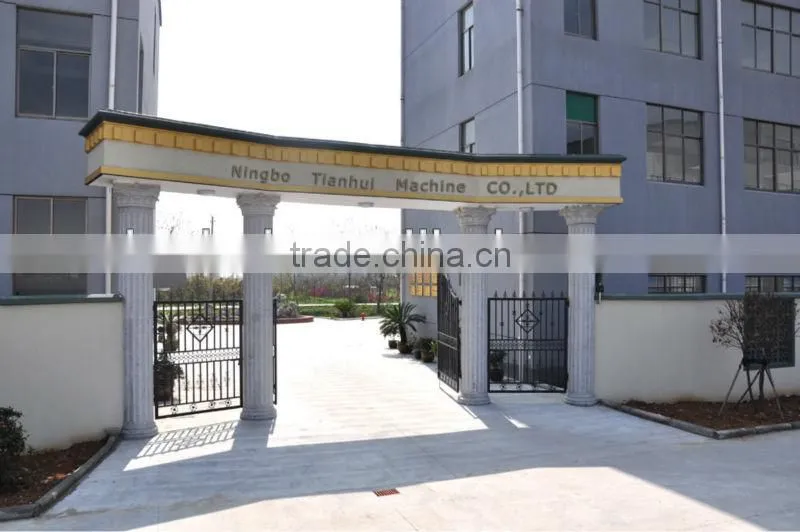 precision stainless steel stamping manufactory