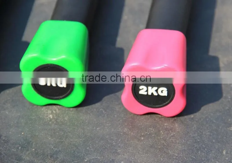Aerobic Body Bar