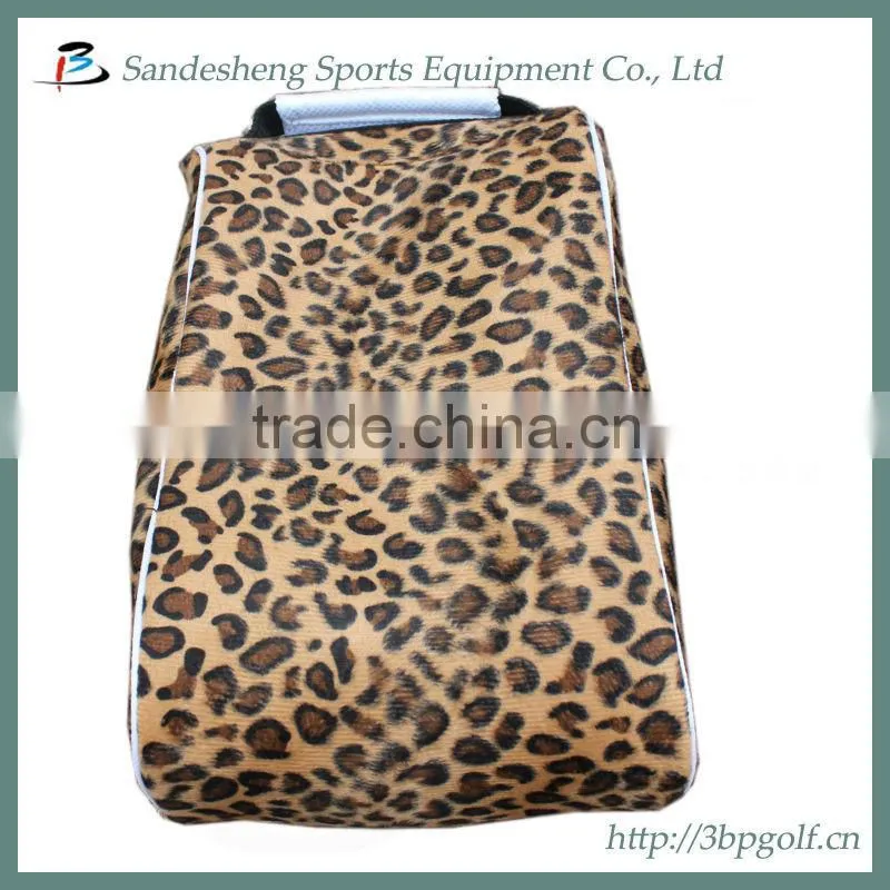 fashion ladies shoe bag