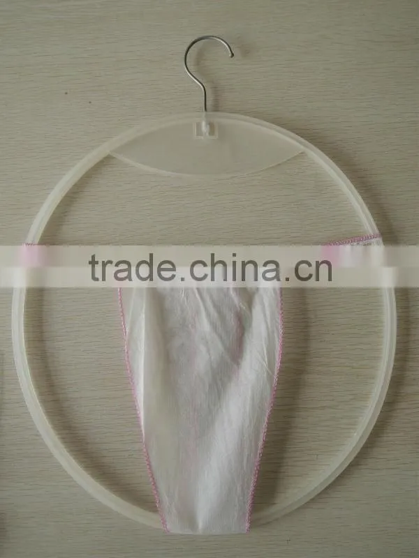 disposable massage boxer briefs bikini thong underwear