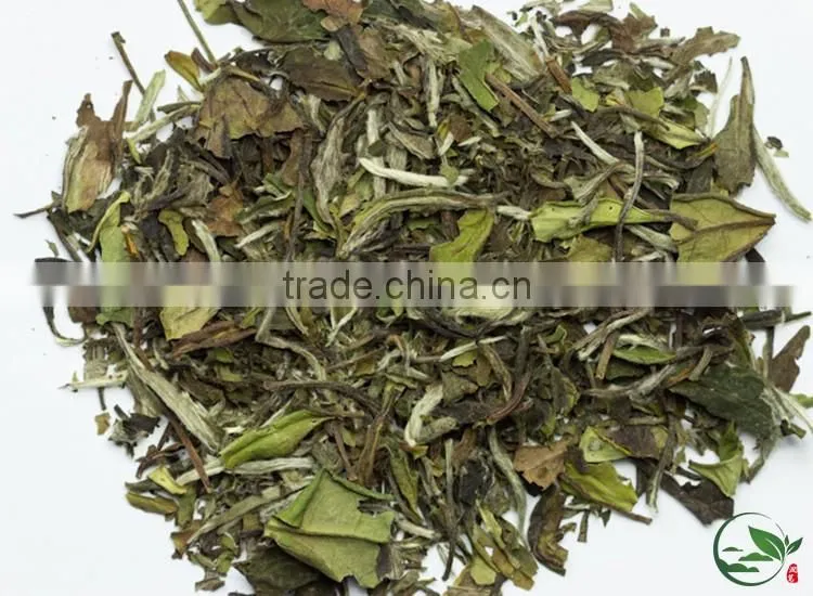 IMO Private Label Detox Tea Refine Chinese Health White Tea