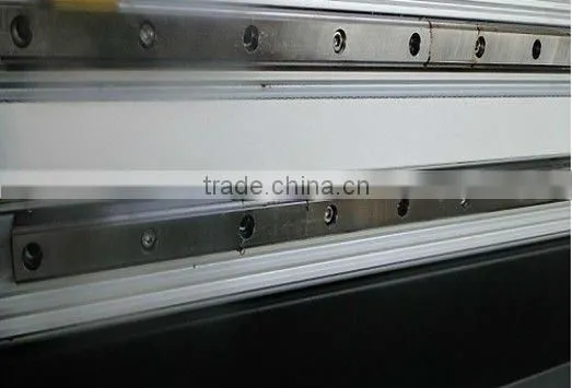 UV LED Flatbed Printer 3.8m*2.1m Seiko/Spt255-12pl
