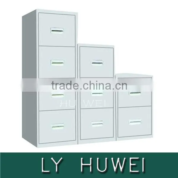 New arrive 2-4 drawer cabinet, steel storage cabinet on sale