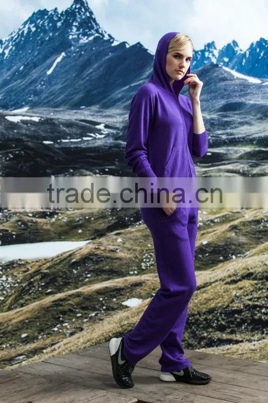 2014 new fashion knitting 100 cashmere sweater