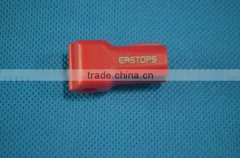 Security Stoplock for hooks in 5-6.2 mm diameter