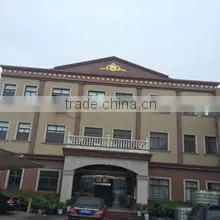 Wujiang Vontextile Trade Co., Ltd. company overview - view 1