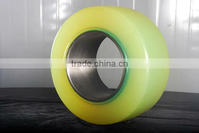 Polyurethane Wheel