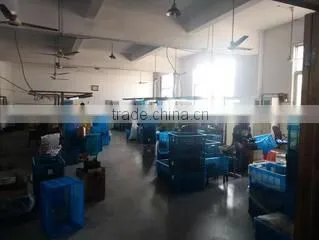 Yuyao Kehan Household Necessities Co., Ltd. company overview - view 1