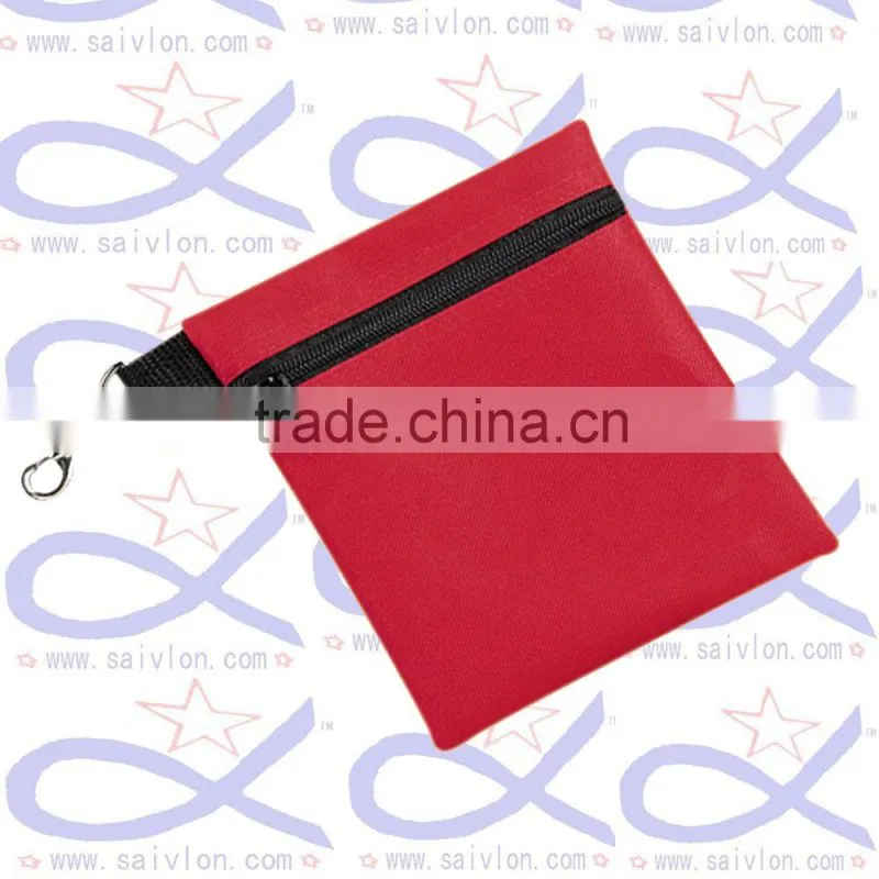 Customize advertising promotional nylon pouch