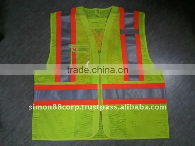 Safety Vest