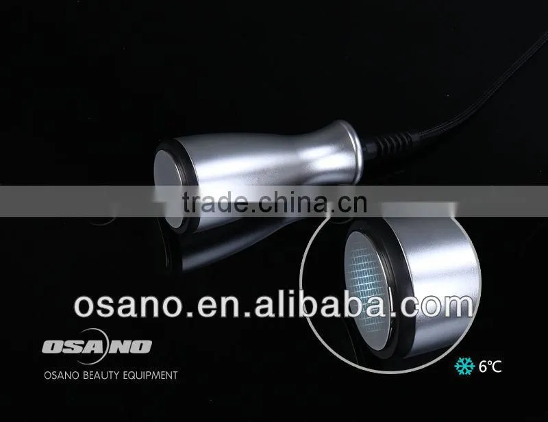 2015 New Cavitation Massage Power Shape Vacuum Price RF With Roller Machine LM-S500A
