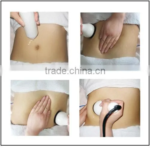 ultrasonic body contours machine