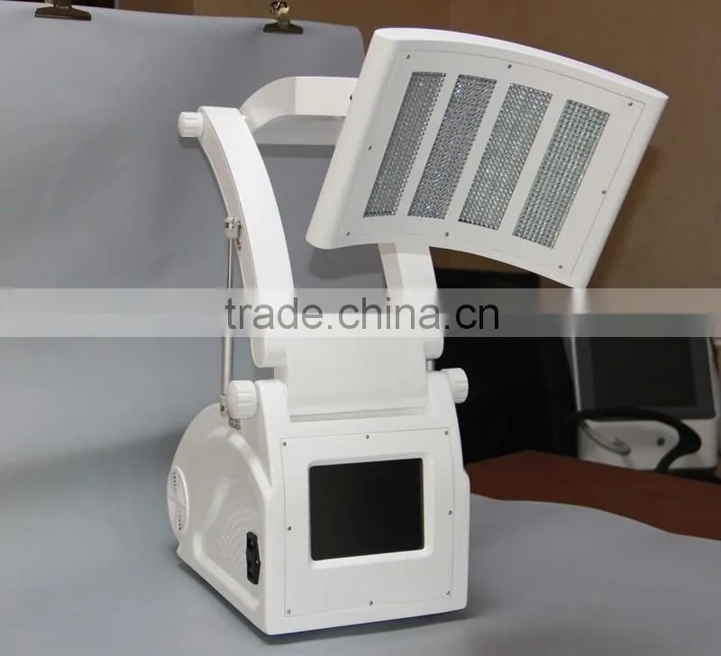 led beauty / facial led masks / led light beauty machine
