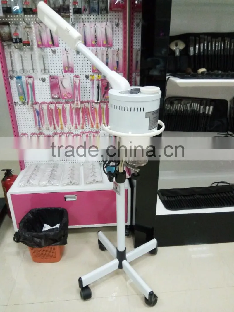 electric ozone water spray moisturizing skin therapy machine