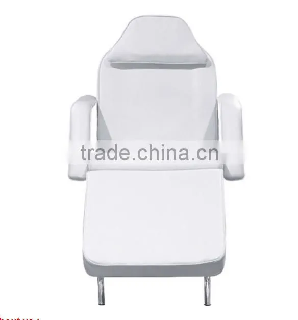 beauty salon folding facial aesthetic bed