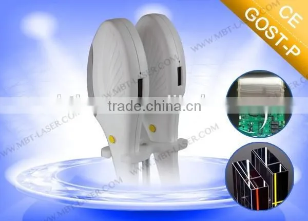 IPL SHR hair removal machine / SHR hair removal