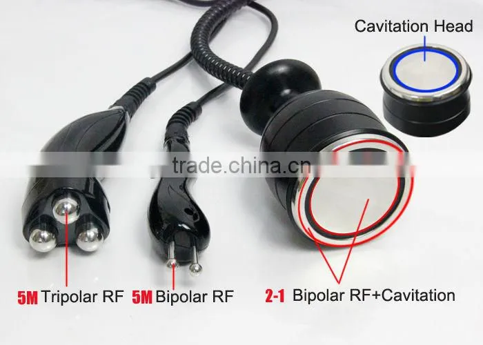 RF Cavitation Liposhape Salon Lipolaser Slimming Machine lipoSlim laser body lipo Beauty Machine