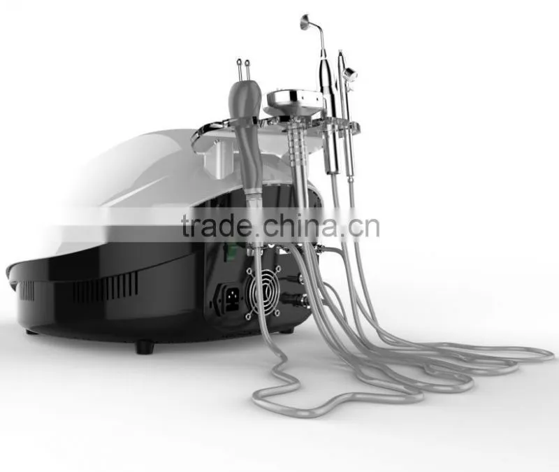 YL-GL3 Bio photon oxygen jet machine with portable shape