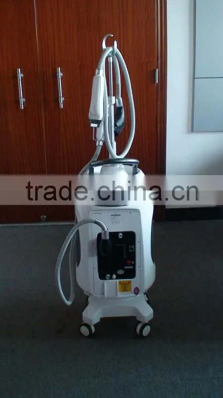 2013 newest RF face lift device ,radio frequency wrinkle removal machine