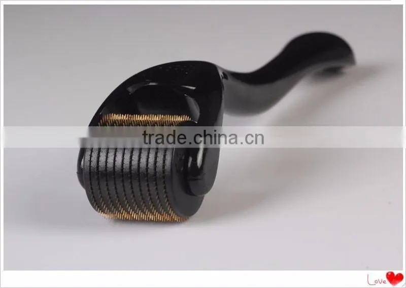 derma rolling system type and ce certification korea derma roller