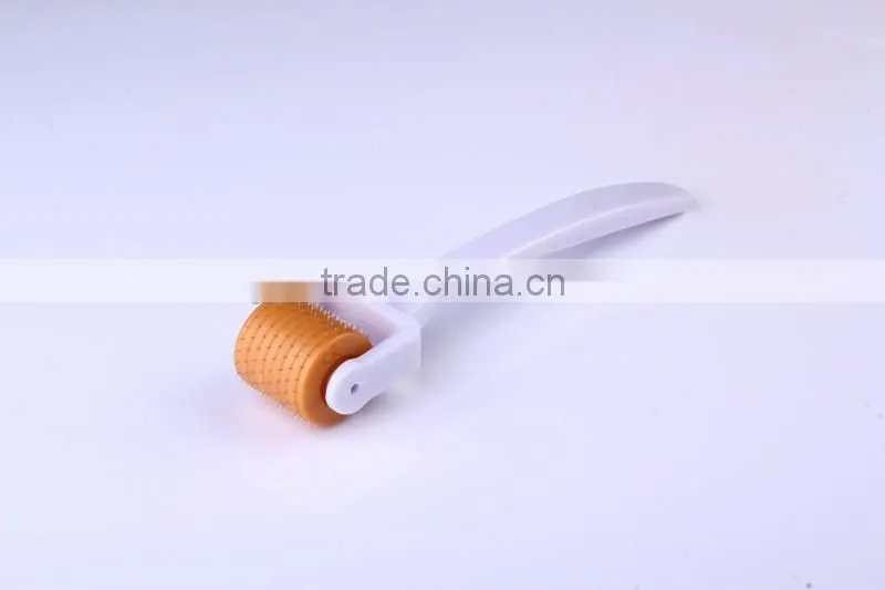200 Needles 1.0mm Size Skin Needle Roller Micro Needle Roller