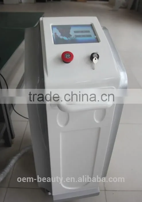 Lastest technology SHR SR HR for Hair Removal Skin Rejuvenation IPL SHR system