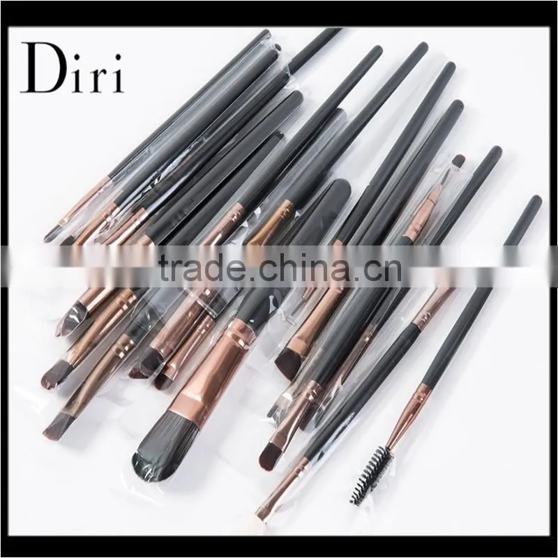 All kinds beauty 20pcs girls face cosmetic sets