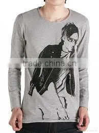 custom t shirt