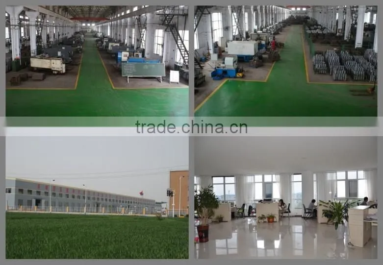 High quality cement plug