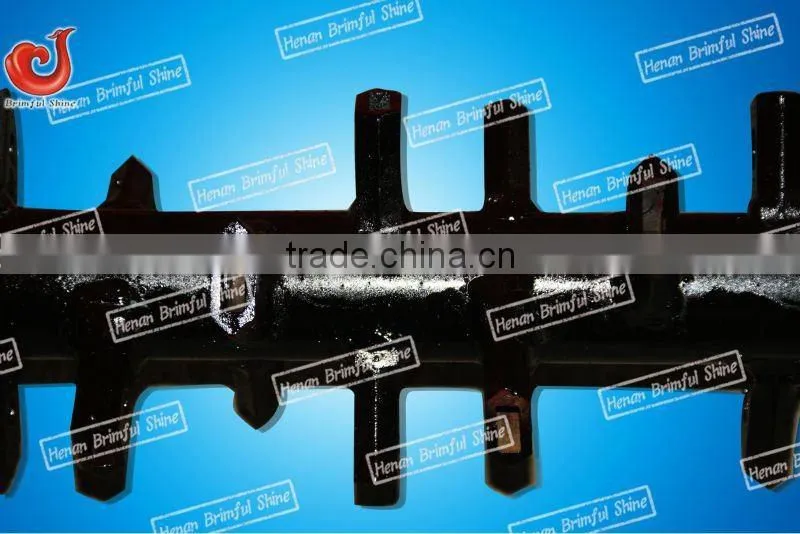 Multi Speed Gear Drive Agricultural Cultivator Rotary Cultivator