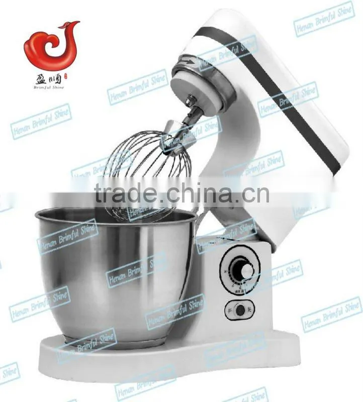 Cake mixer machine