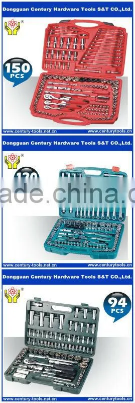 Precision 46/32/94pcs cee plug and socket