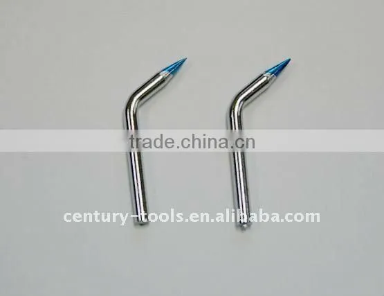 Replaceable Soldering Welding Iron Pencil Tips 60W