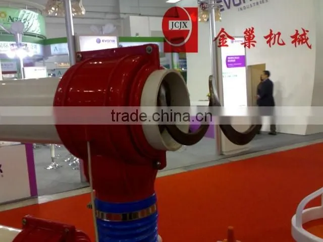 Goldenest Feeding Pan system for Poultry Equipment Auger feeder in Brioler Farm