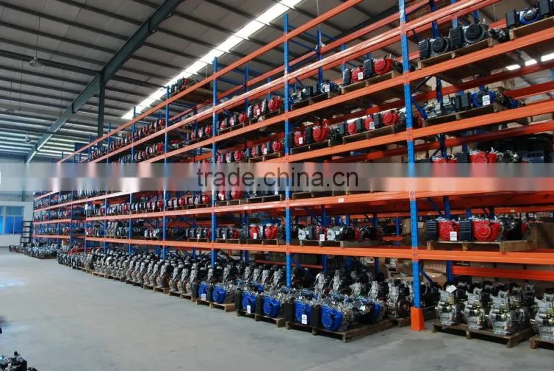 200A High Quality Silent diesel welding generator with 188F engine