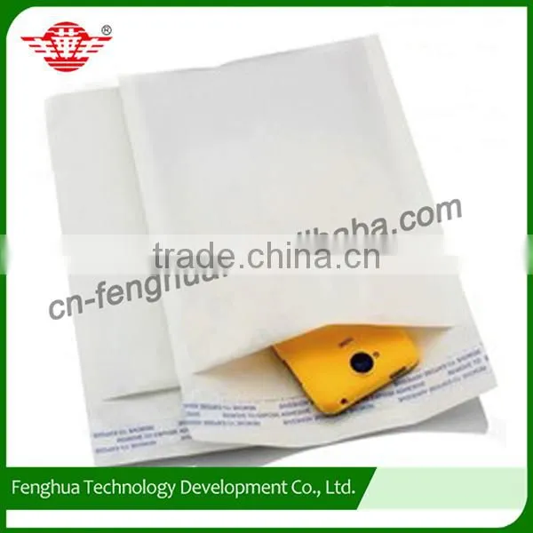 Quality-assured widely use grey poly padded bubble envelopes