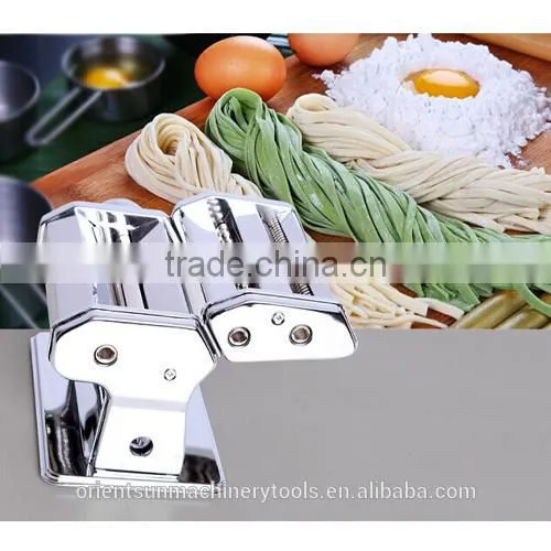 home manual noodle making machine