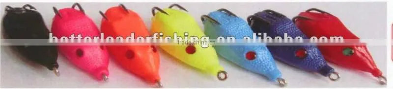 frog fishing lure OEM